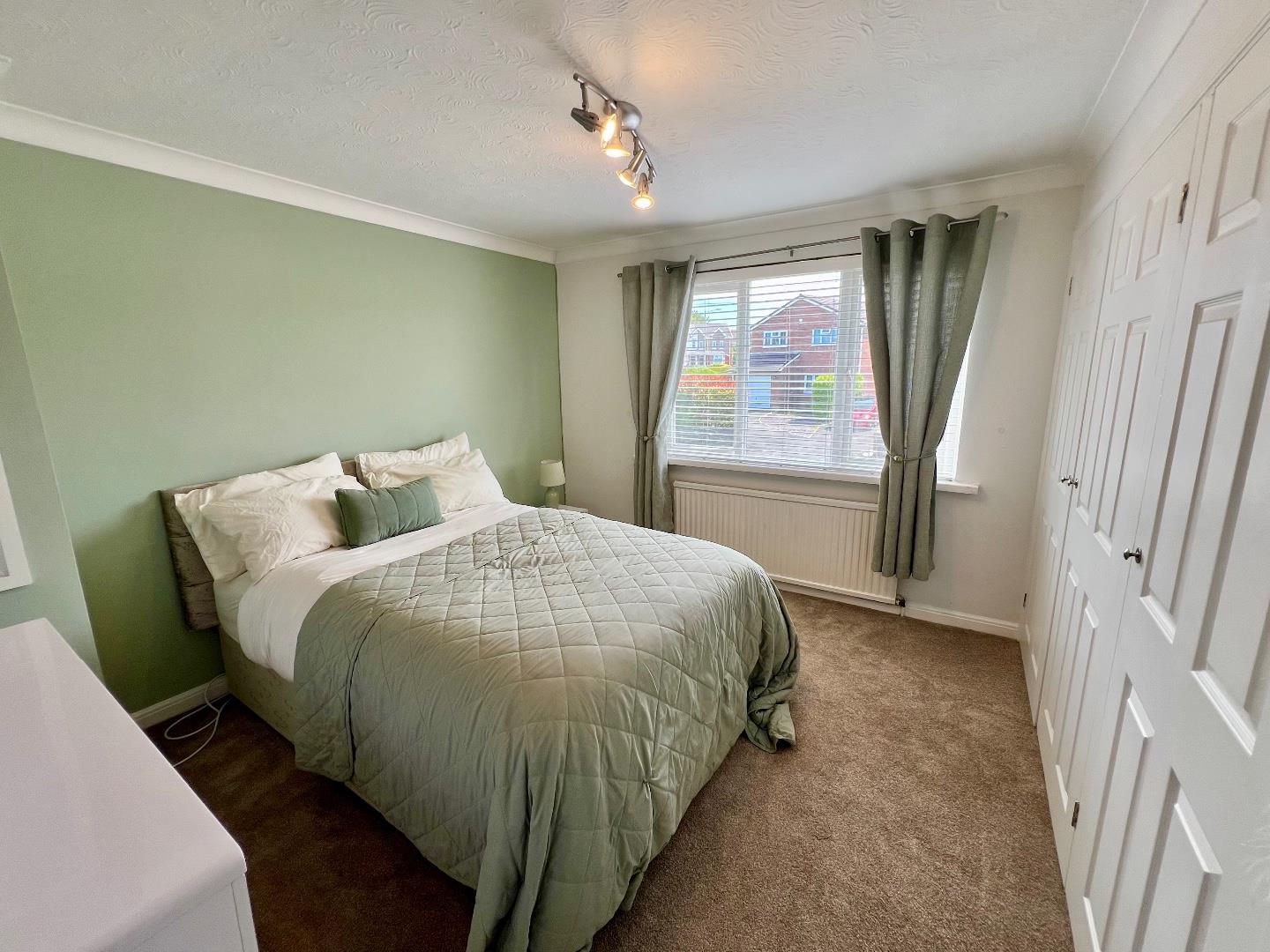 Vale View, Sarn, Bridgend County Borough, CF32 9RY